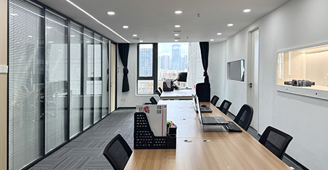 和普威視深圳分公司正式設(shè)立，開啟企業(yè)發(fā)展新篇章